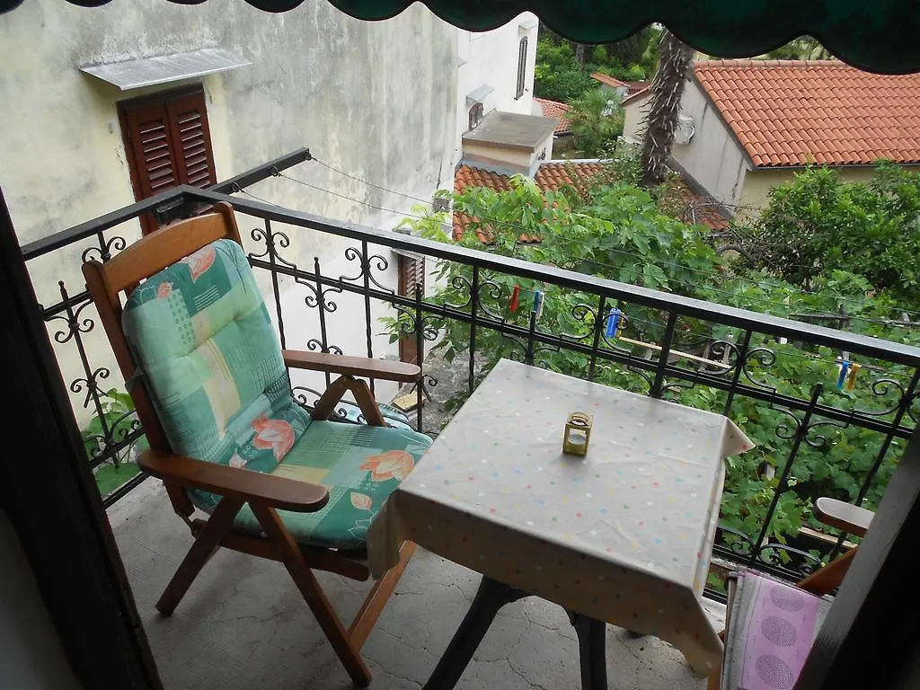 Maison d'hôtes Guesthouse Kuca Na Sterne Lovran