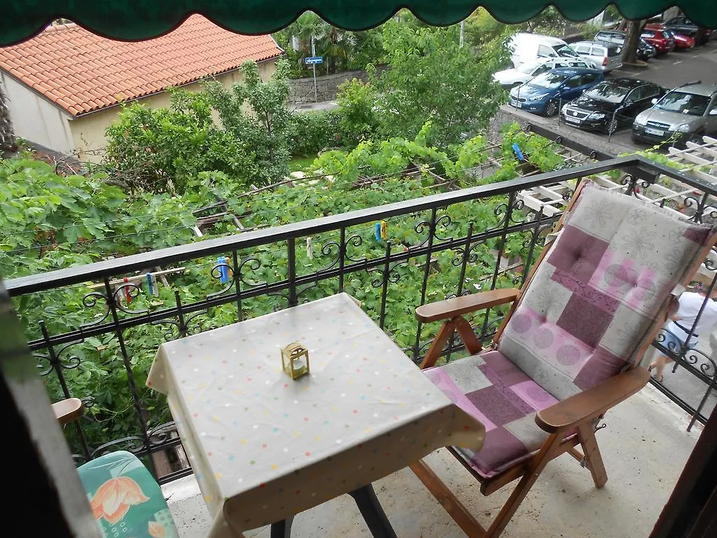 Guesthouse Kuca Na Sterne Lovran 3*,