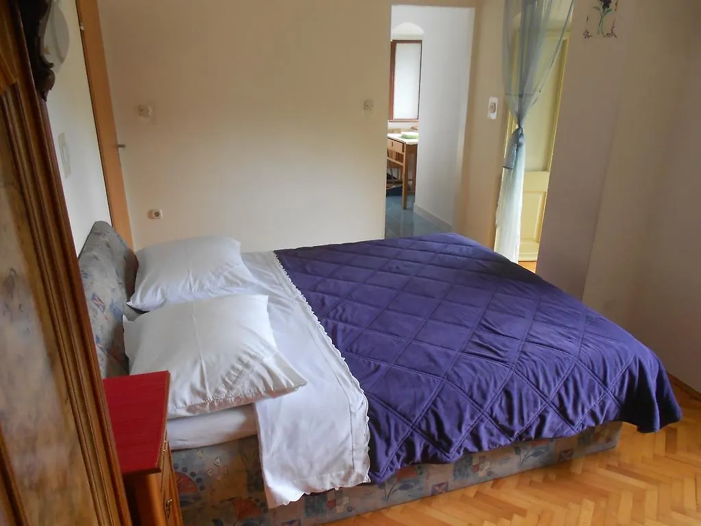 Guesthouse Kuca Na Sterne Lovran