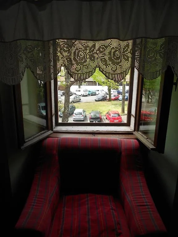 Guesthouse Kuca Na Sterne Lovran