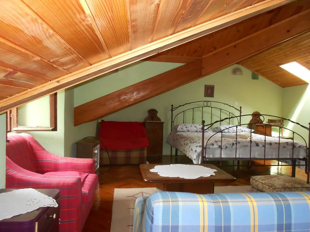 Guesthouse Kuca Na Sterne Lovran Maison d'hôtes