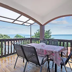Pensjonat Pansion Adria Haus