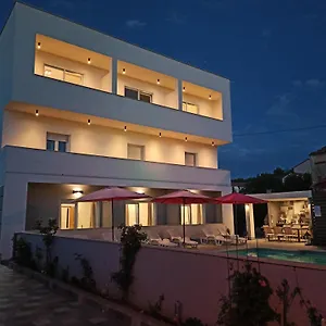 Pensjonat Apartmant & Rosa Medulin