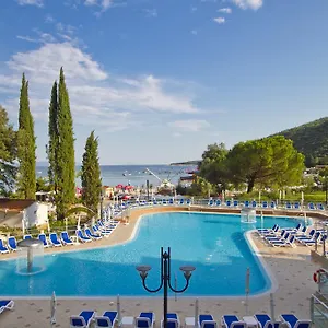 Maslinica Mimosa Lido Palace Hotel Hotel
